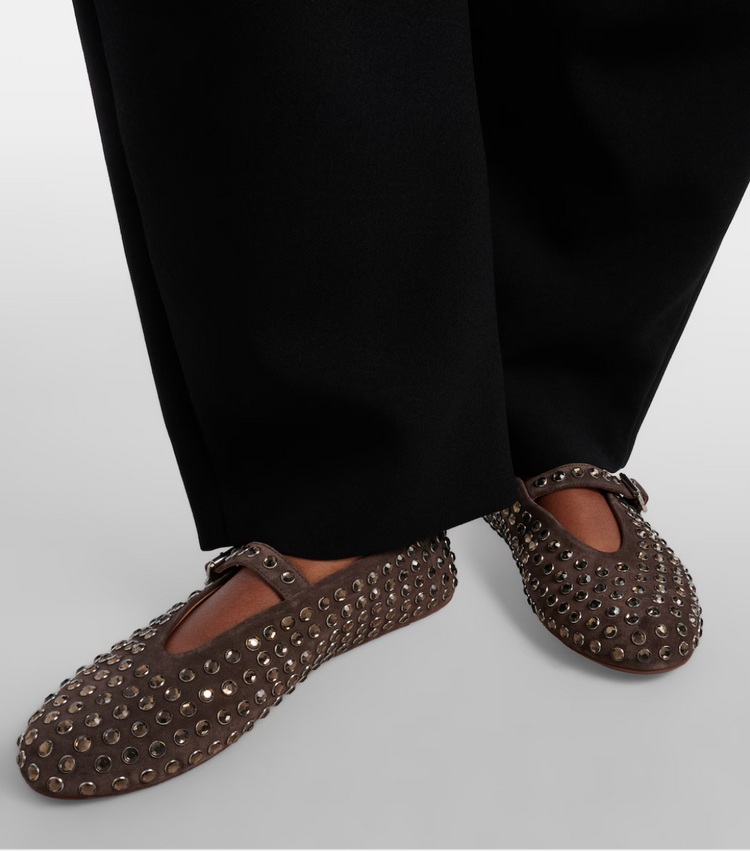 Flats