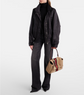Paparazzo GG canvas Medium tote bag