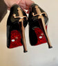 Limited Edition - Lady Blade Dagger Heels